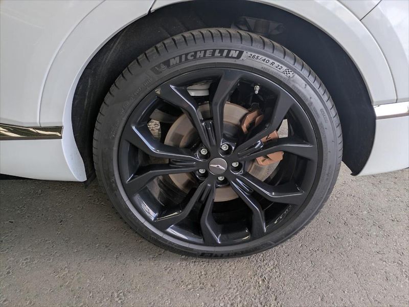 Genesis GV80 2,5 T AWD SPORT - fotka 8 z 16