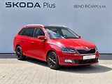 Škoda Fabia (2017) Combi Style DSG 1,0TSi 81kW - náhled 9