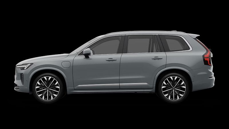 Volvo XC90 (2025) ULTRA BRIGHT, T8 AWD, 228+107 - fotografie inzerátu