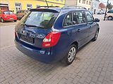 Škoda Fabia 1,2 HTP - náhled 10