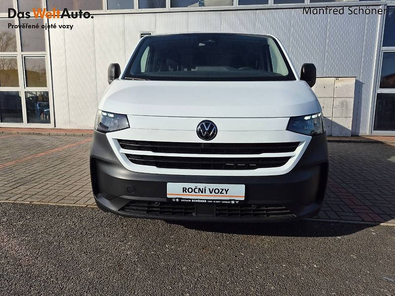 Volkswagen Caravelle (2025) 2.0TDI 110KW LWB - fotka 4 z 20