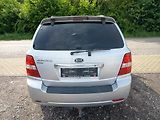 Kia Sorento (2007) 2.5 VGT tažné na 3t. - náhled 19