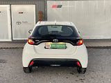 Toyota Yaris 1.5i, ČR, Comfort, záruka - náhled 6