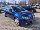 Volkswagen Golf (2011) STYLE 1,2 TSI 63 KW STK TAŽNÉ - náhled 8