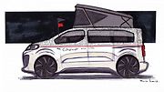 Citroën SpaceTourer The Citroenist Concept