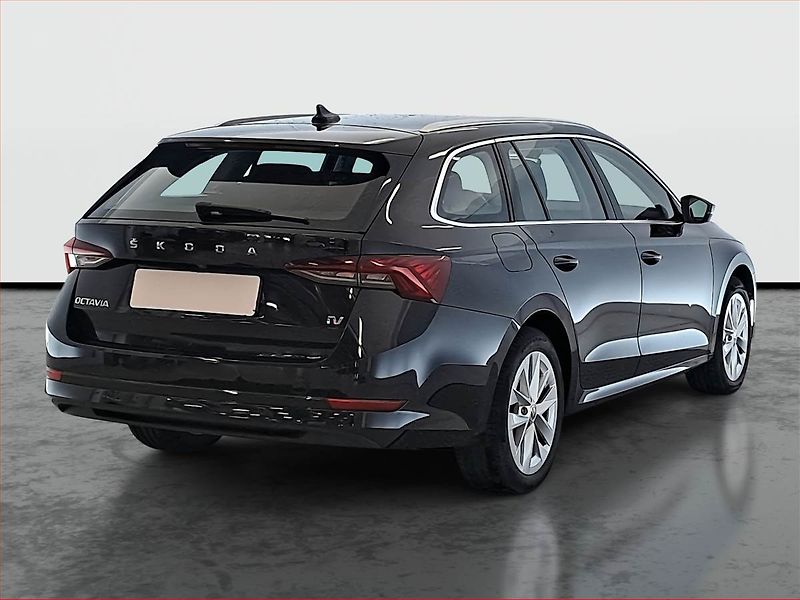 Škoda Octavia (2022) Style 1.4 TSI iV - fotka 5 z 20