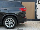 BMW X5 (2019) xDrive30d Panorama, Ambient - náhled 9