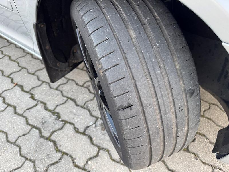 Škoda Octavia 1.4 TSI 90 kW DSG, aut. klima - fotka 15 z 17