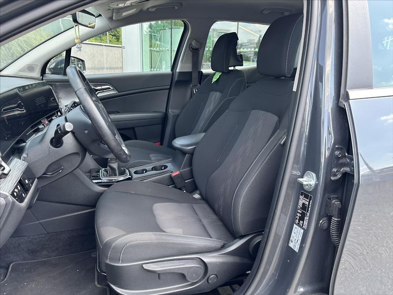 Kia Sportage 1,6 TGDi Exclusive NAVI ZÁRUKA - fotka 10 z 40