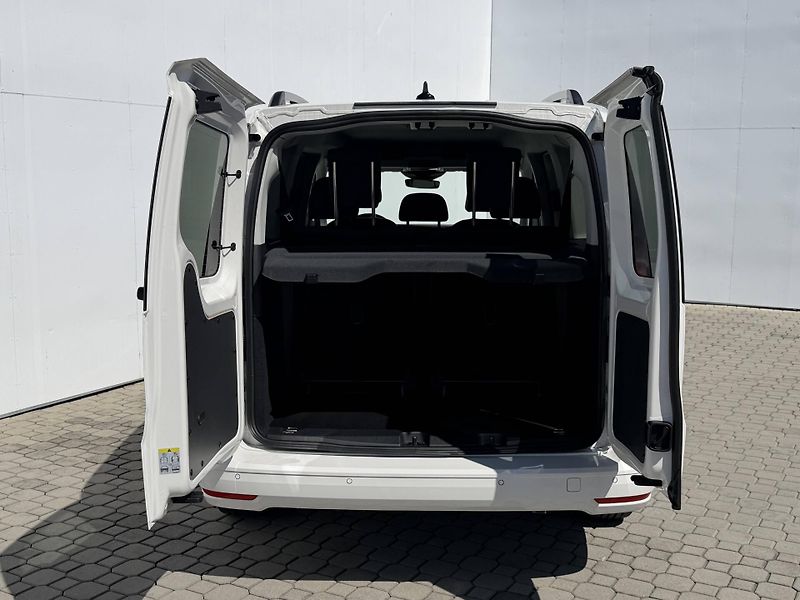 Volkswagen Caddy (2026) 6G 2,0TDI - fotka 4 z 8