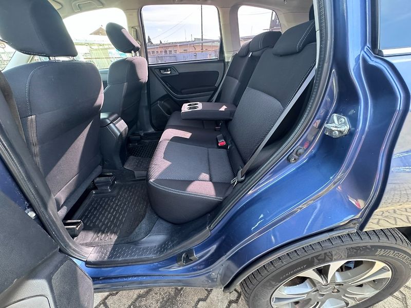 Subaru Forester (2013) 4X4 2,0D 108 KW TAŽNÉ 2.MAJ - fotka 36 z 50