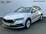 Škoda Octavia (2023) 2.0 TDI 110 kW LED - náhled 1