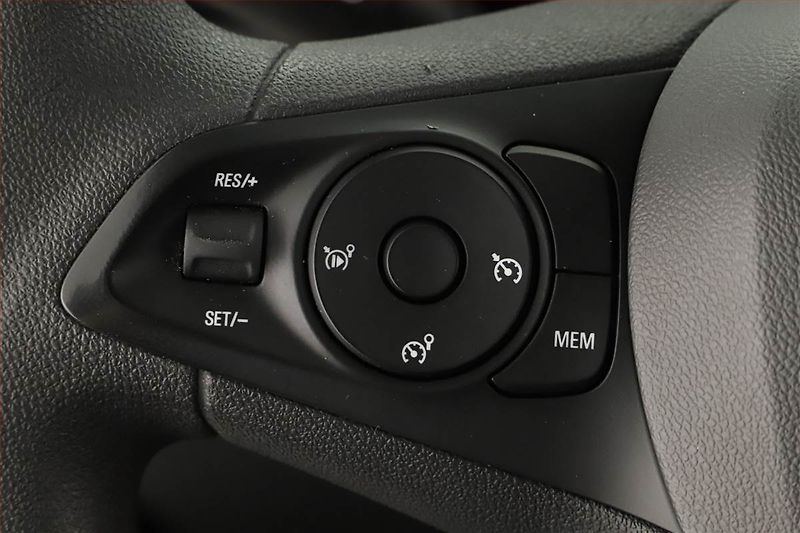 Opel Combo (2024) Edition 1.5 CDTI, 5Míst, ČR - fotka 22 z 25