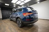 Škoda Kodiaq (2019) 2.0 TDI 140 kW 4x4 - náhled 6