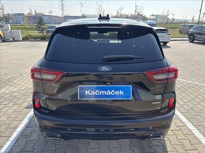 Ford Kuga 2,5 HEV ST-Line X132kW AUT - fotka 4 z 46