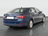 Škoda Superb (2017) Ambition 1.6 TDI, Navi, Xenony - náhled 4