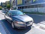 Volvo S80 (2010) 1.6 D Drive ZÁVADA TURBA - náhled 1