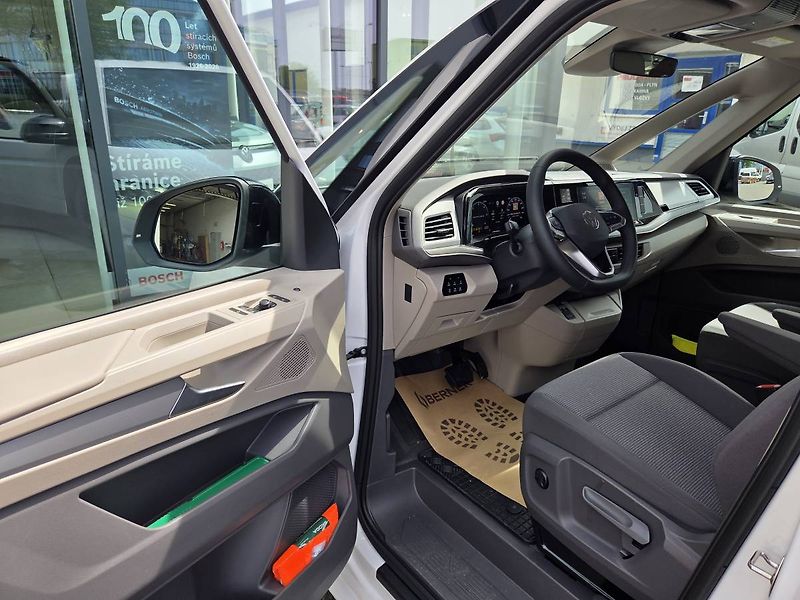 Volkswagen Multivan (2026) 2.0 TDI DSG - fotka 8 z 47