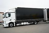 Mercedes-Benz Actros (2018) 1830 / ACC / E 6 / ZESTAW PRZE - náhled 51