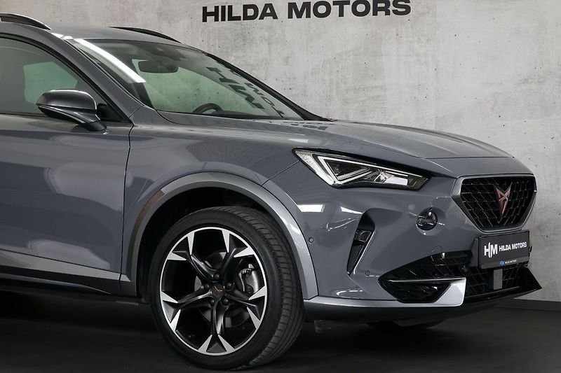 Cupra Formentor 2.0TSI 140kW DSG 4x4 ZÁRUKA - fotka 5 z 28