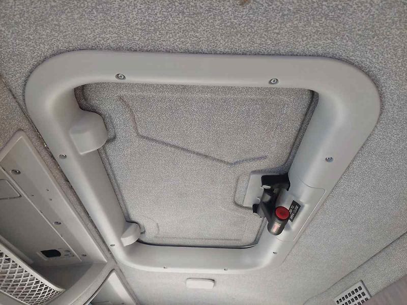 Iveco Stralis X-Way 480 Meiller Bord - fotka 50 z 67
