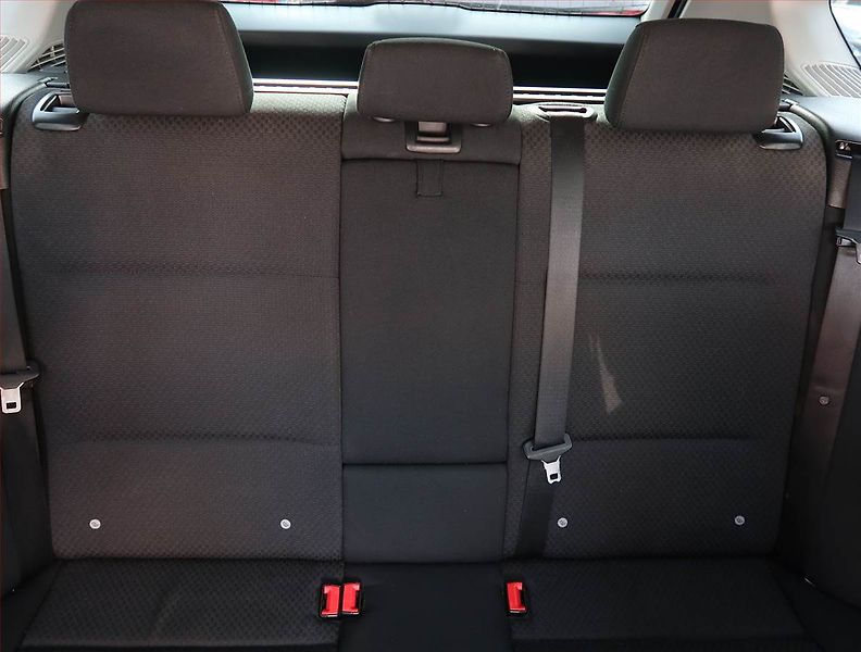 BMW X3 (2011) xDrive20i, 4X4, Automat - fotka 10 z 19