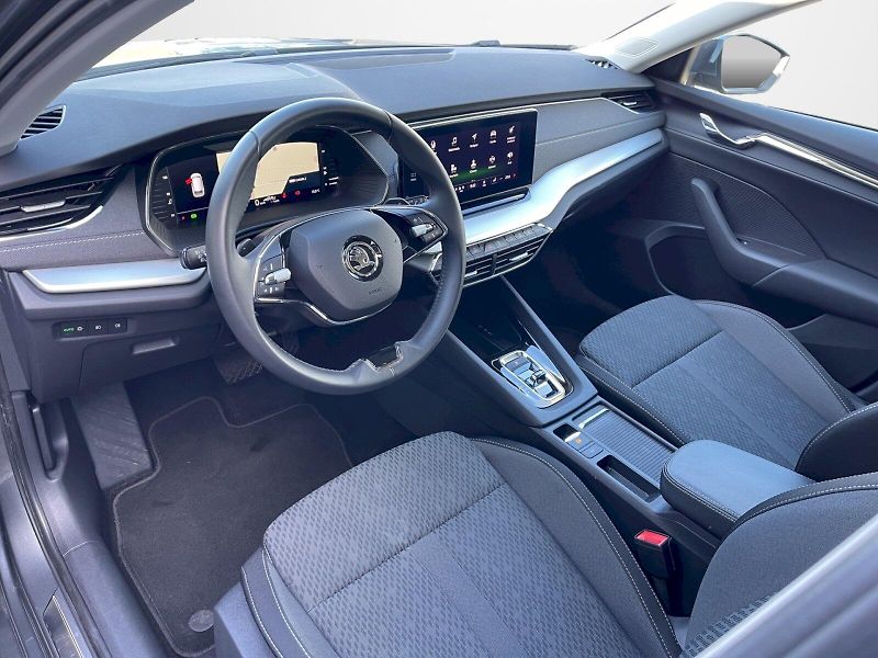 Škoda Octavia (2023) 2.0 TDI 85kW DSG Style Plus co - fotka 5 z 35