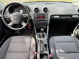 Audi A3 1,2TFSI 77kW Sportback  - náhled 9
