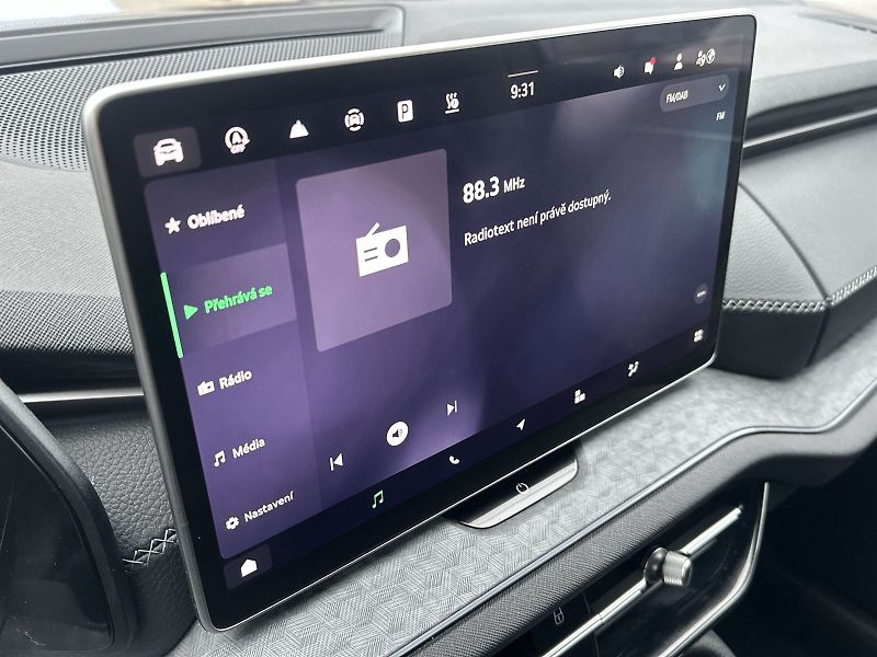 Škoda Kodiaq (2024) 2.0 TDI 4x4 DSG Exclusive Sele - fotka 13 z 32