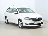Škoda Fabia (2020) Style 1.0 TSI, ČR,1.maj - náhled 1
