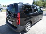Citroën Berlingo 1,5 BlueHDi96kW LONG 1.maj,AT8 - náhled 9