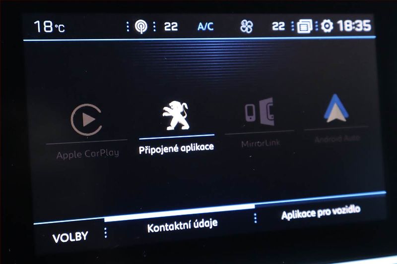 Peugeot 308 (2019) 1.2 PureTech, Automat - fotka 19 z 24
