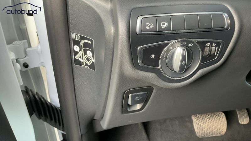 Mercedes-Benz Třídy V V 250d Vanstar  - fotka 22 z 23