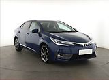 Toyota Corolla (2018) 1.6 Valvematic, Serv.kniha - náhled 1