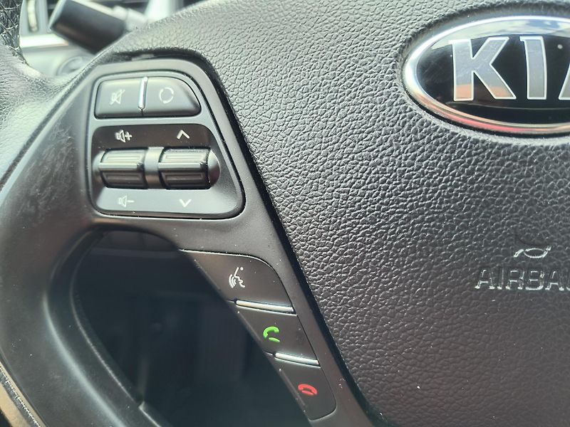 Kia Ceed (2018) 1.6 CRDI 100KW/AC/PDC/LED - fotka 31 z 50