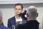 Regionální dopravní konference v Kolíně