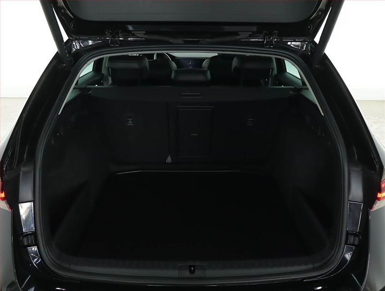 Škoda Octavia (2024) 2.0 TDI - fotka 14 z 16