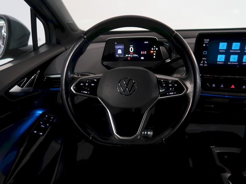 Volkswagen ID.4 (2023) PRO PERFORMACE 150kW / 82kWh T - fotka 14 z 36