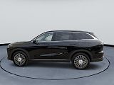 Chery TIGGO 9 PHEV (2026) Unique interiér black/black - náhled 7