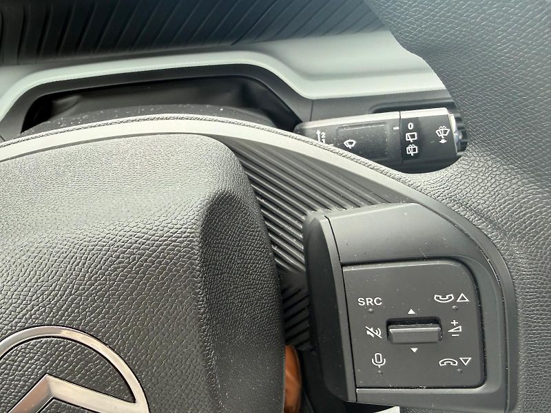 Citroën C3 1.2 PureTech 74kW You - fotka 18 z 24