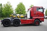 MAN TGX (2020) 33.640 6x4 tractor unit / 70 t - náhled 6