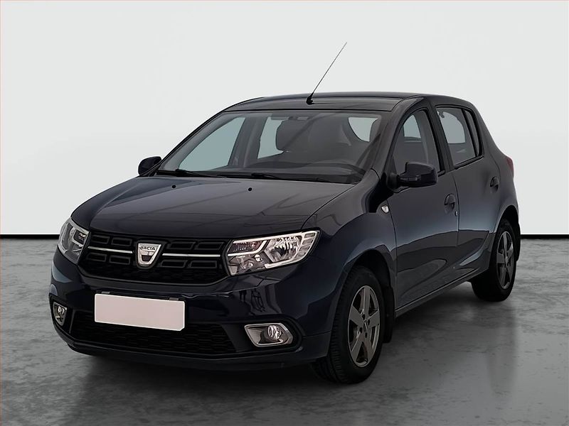 Dacia Sandero (2018) 1.0 SCe, ČR,1.maj, Serv.kniha - fotka 2 z 15