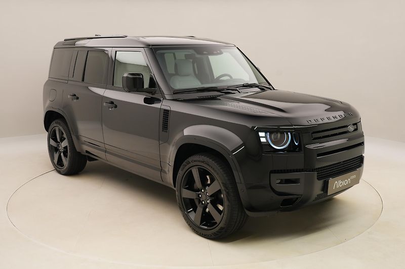 Land Rover Defender (2026) 110 P425 X-DYNAMIC HSE AWD AUT - fotka 15 z 67