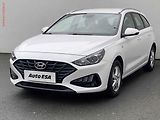 Hyundai i30 (2021) 1.5DPI, 1.maj,ČR, AC - náhled 2