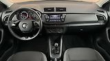 Škoda Fabia 1.0 TSI Ambition Combi - náhled 8