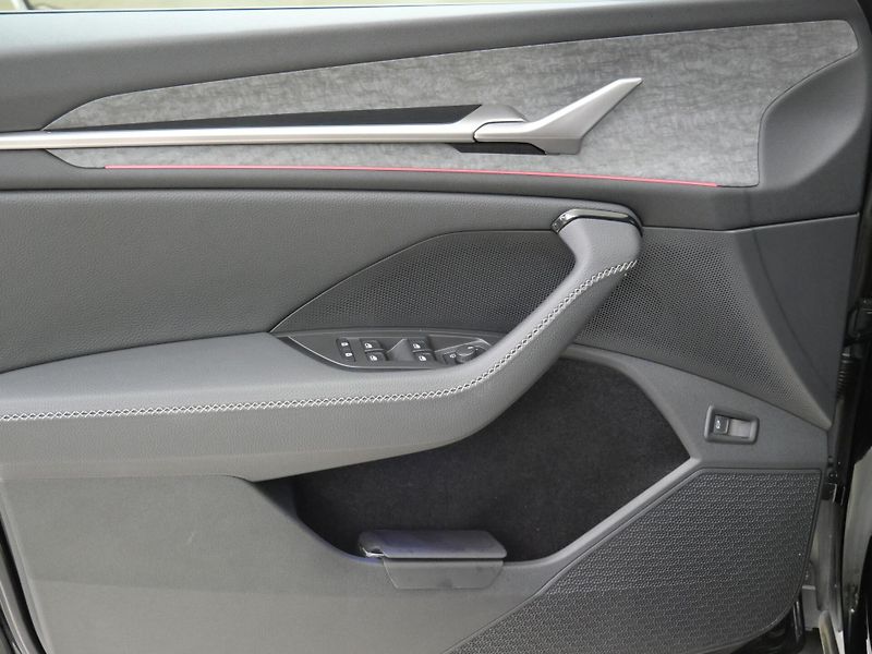 Škoda Kodiaq - fotka 12 z 30