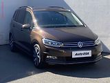 Volkswagen Touran (2015) 1.4 TSi, Highline, DSG, LED - náhled 1