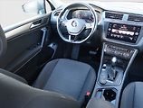Volkswagen Tiguan Allspace (2020) Comfortline 2.0 TDI, 4X4 - náhled 7