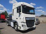 DAF XF 106.460, standard, hydraulika - náhled 1