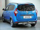 Dacia Lodgy (2016) 1.2 TCe, ČR, Stepway, AC - náhled 6